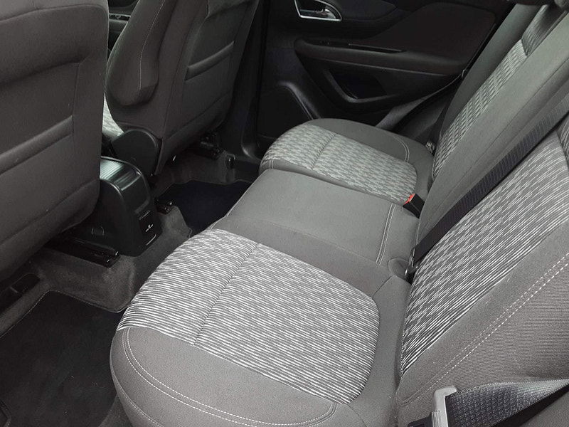 Vauxhall Mokka 1.7 CDTi Tech Line 2WD Euro 5 (s/s) 5dr 5dr Manual 2026