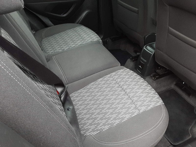 Vauxhall Mokka 1.7 CDTi Tech Line 2WD Euro 5 (s/s) 5dr 5dr Manual 2026