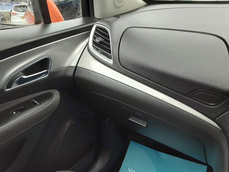 Vauxhall Mokka 1.7 CDTi Tech Line 2WD Euro 5 (s/s) 5dr 5dr Manual 2026