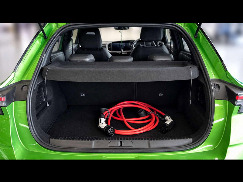 Vauxhall Mokka Mokka Ultimate EV 5dr 5dr Automatic 2026