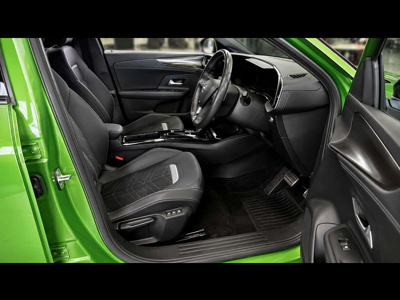 Vauxhall Mokka Mokka Ultimate EV 5dr 5dr Automatic 2026
