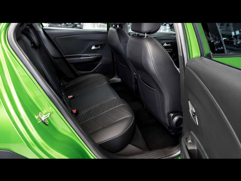 Vauxhall Mokka Mokka Ultimate EV 5dr 5dr Automatic 2026
