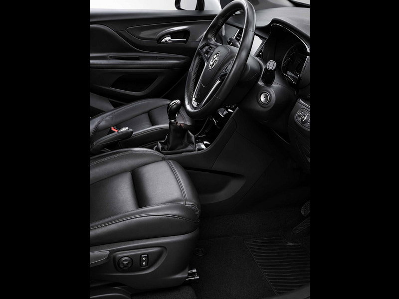Vauxhall Mokka X 1.4 Mokka X Elite Nav ecoTec S/S 5dr 5dr Manual 2026