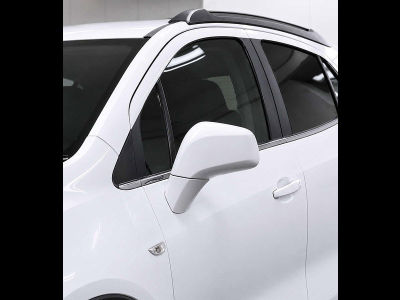 Vauxhall Mokka X 1.4 Mokka X Elite Nav ecoTec S/S 5dr 5dr Manual 2026