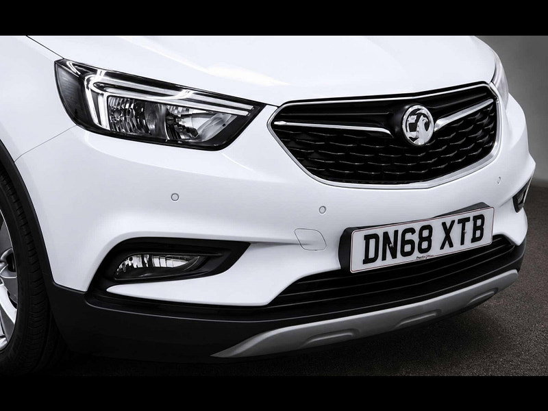 Vauxhall Mokka X 1.4 Mokka X Elite Nav ecoTec S/S 5dr 5dr Manual 2026