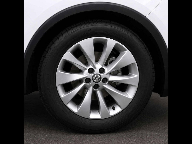 Vauxhall Mokka X 1.4 Mokka X Elite Nav ecoTec S/S 5dr 5dr Manual 2026