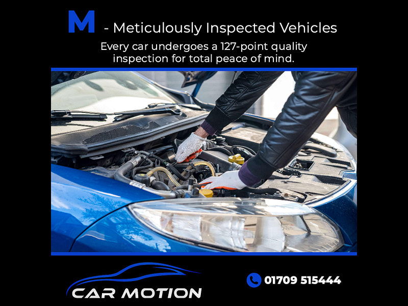 Vauxhall Mokka X 1.4 Mokka X Elite Nav ecoTec S/S 5dr 5dr Manual 2025