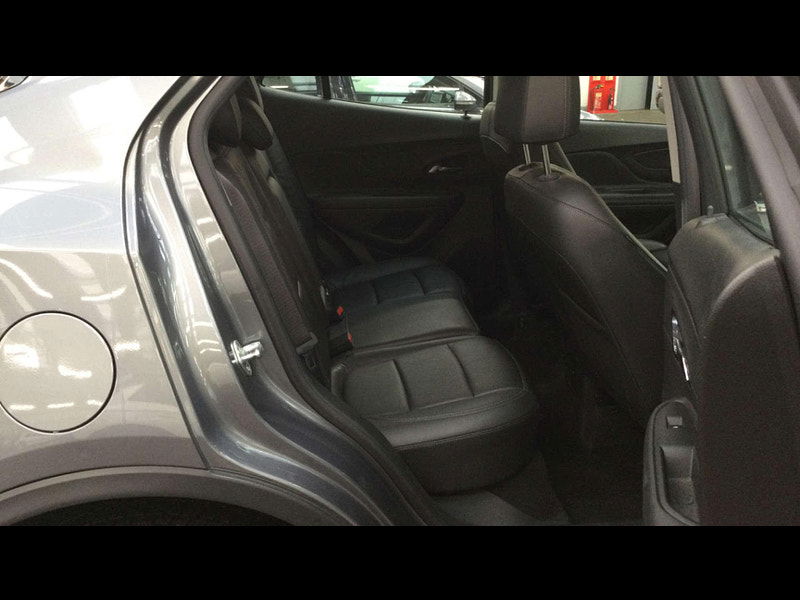 Vauxhall Mokka X 1.4 Mokka X Elite Nav ecoTec S/S 5dr 5dr Manual 2025