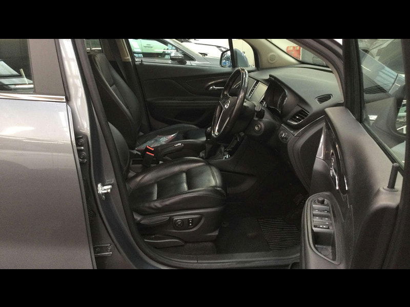 Vauxhall Mokka X 1.4 Mokka X Elite Nav ecoTec S/S 5dr 5dr Manual 2025