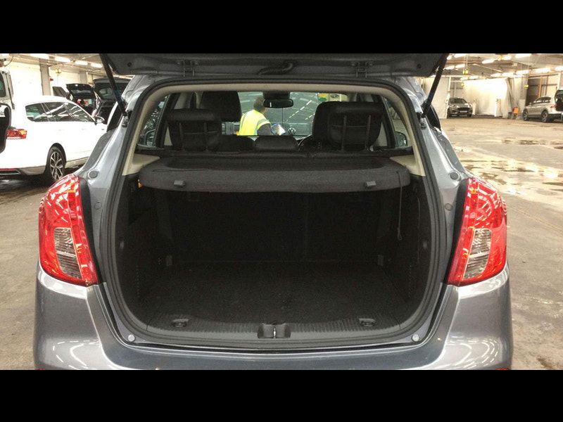 Vauxhall Mokka X 1.4 Mokka X Elite Nav ecoTec S/S 5dr 5dr Manual 2025