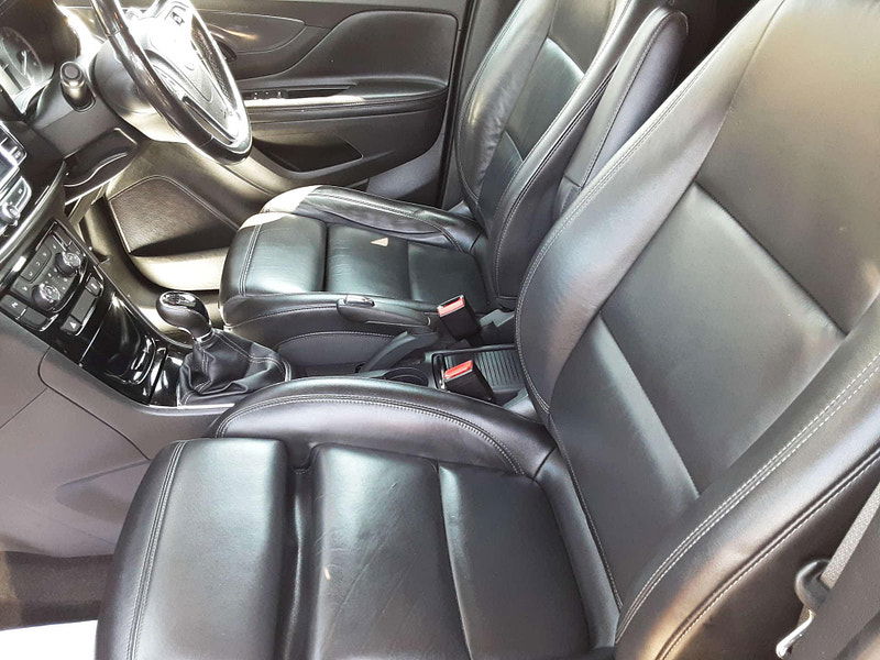 Vauxhall Mokka X 1.4 Mokka X Elite Nav ecoTec S/S 5dr 5dr Manual 2025