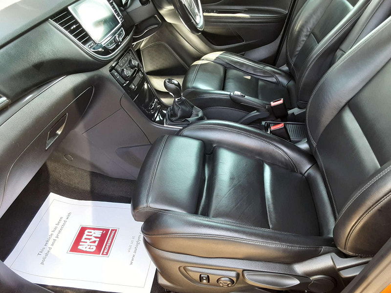 Vauxhall Mokka X 1.4 Mokka X Elite Nav ecoTec S/S 5dr 5dr Manual 2025