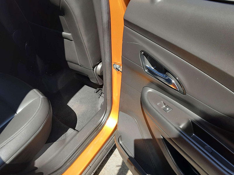 Vauxhall Mokka X 1.4 Mokka X Elite Nav ecoTec S/S 5dr 5dr Manual 2025