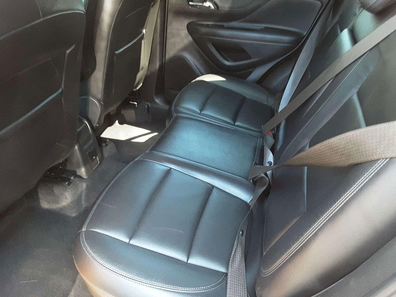 Vauxhall Mokka X 1.4 Mokka X Elite Nav ecoTec S/S 5dr 5dr Manual 2025