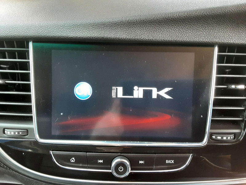 Vauxhall Mokka X 1.4 Mokka X Elite Nav ecoTec S/S 5dr 5dr Manual 2025