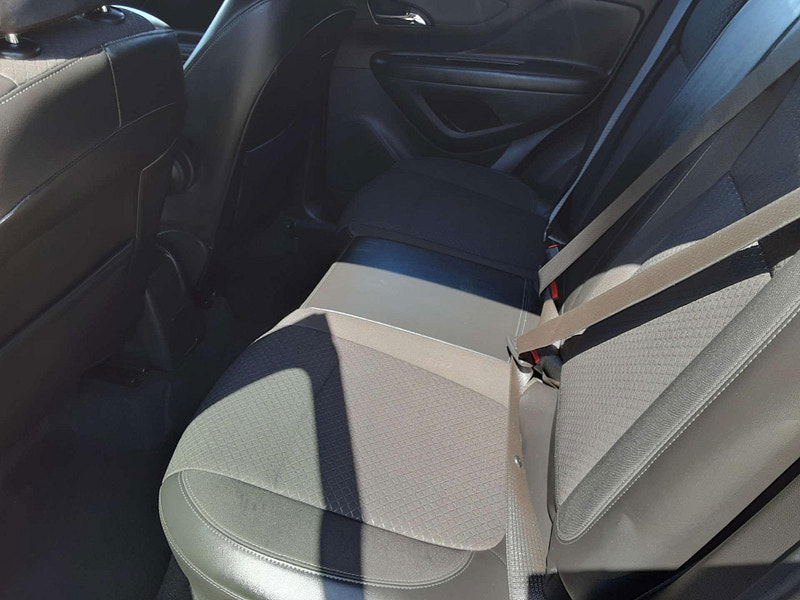 Vauxhall Mokka X 1.4 Mokka X Griffin+ ecoTEC 5dr 5dr Manual 2025