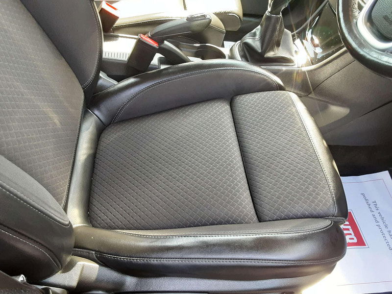 Vauxhall Mokka X 1.4 Mokka X Griffin+ ecoTEC 5dr 5dr Manual 2025