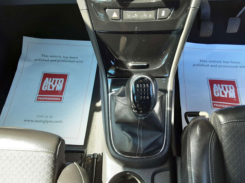 Vauxhall Mokka X 1.4 Mokka X Griffin+ ecoTEC 5dr 5dr Manual 2025