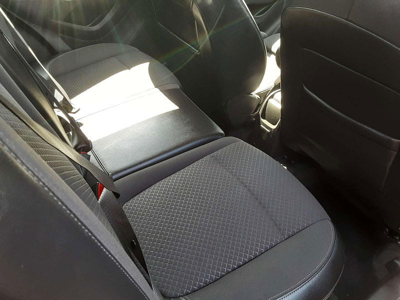 Vauxhall Mokka X 1.4 Mokka X Griffin+ ecoTEC 5dr 5dr Manual 2025