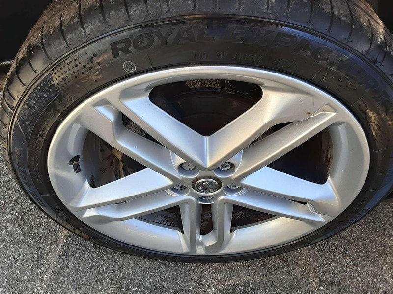 Vauxhall Mokka X 1.4 Mokka X Griffin+ ecoTEC 5dr 5dr Manual 2025