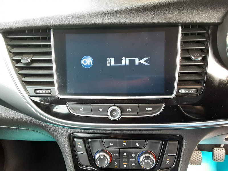 Vauxhall Mokka X 1.4i Turbo Active Euro 6 (s/s) 5dr 5dr Manual 2025