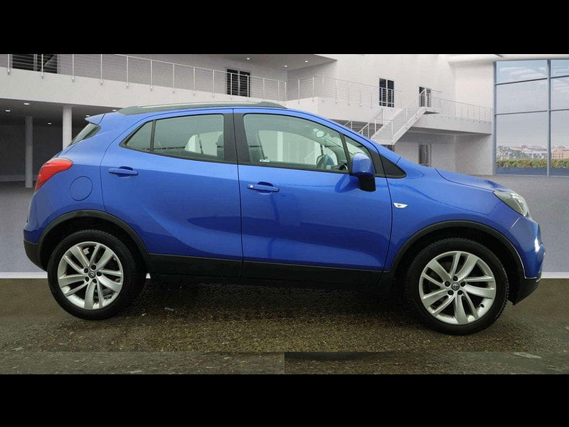 Vauxhall Mokka X 1.6 Mokka X Active CDTi S/S 5dr 5dr Manual 2026