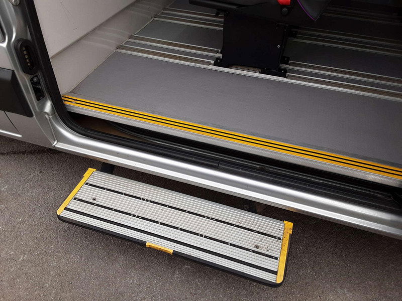 Vauxhall Movano 2.3 Movano L2H2 F3500 CDTI 2dr Manual 2025