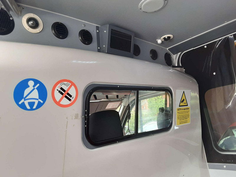 Vauxhall Movano 2.3 Movano L2H2 F3500 CDTI 2dr Manual 2025