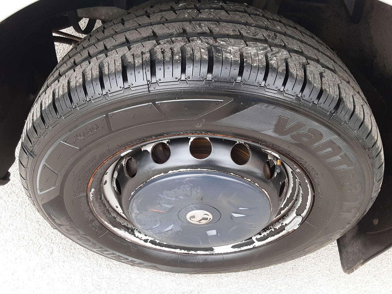 Vauxhall Movano 2.3 Movano L2H2 F3500 CDTI 2dr Manual 2025