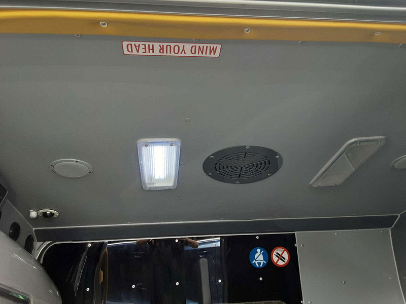 Vauxhall Movano 2.3 Movano L2H2 F3500 CDTI 2dr Manual 2025