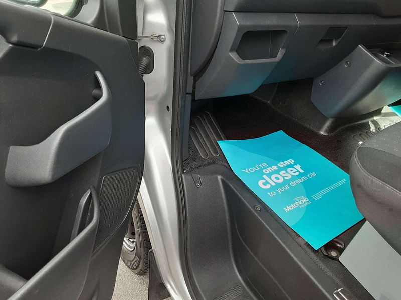 Vauxhall Movano 2.3 Movano L2H2 F3500 CDTI 2dr Manual 2025