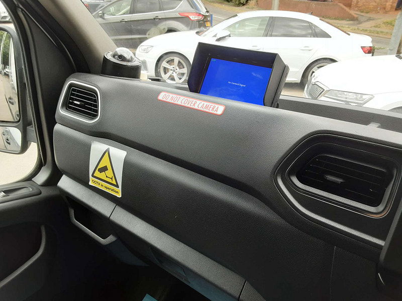 Vauxhall Movano 2.3 Movano L2H2 F3500 CDTI 2dr Manual 2025