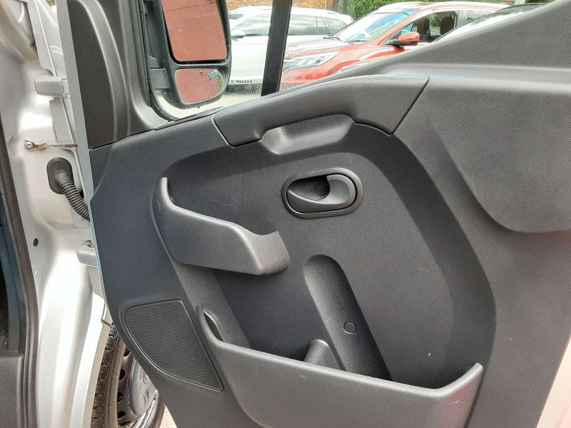 Vauxhall Movano 2.3 Movano L2H2 F3500 CDTI 2dr Manual 2025