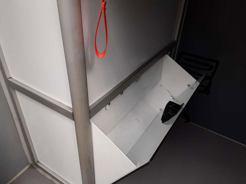 Vauxhall Movano 2.3 Movano L2H2 F3500 CDTI 2dr Manual 2025