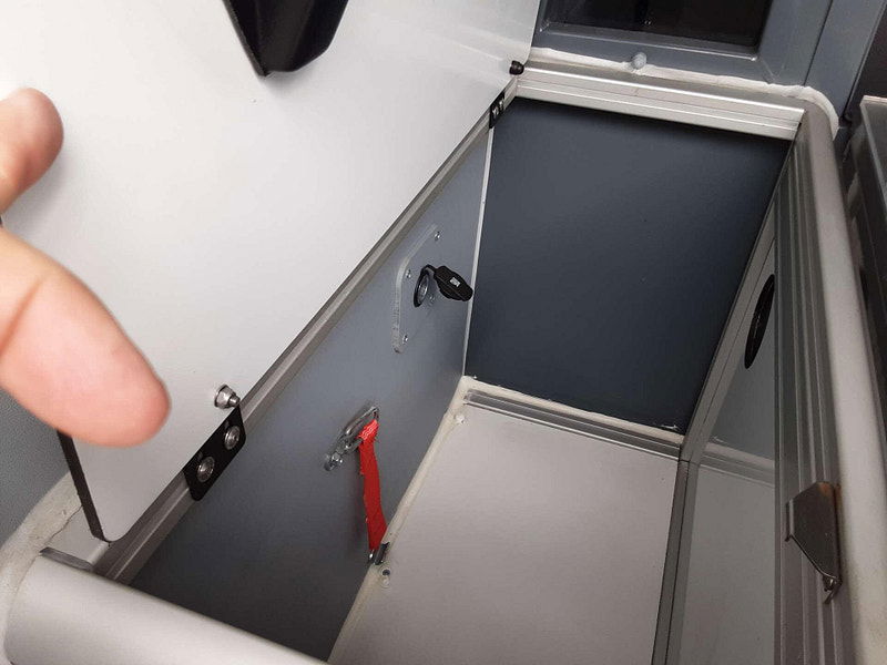 Vauxhall Movano 2.3 Movano L2H2 F3500 CDTI 2dr Manual 2025