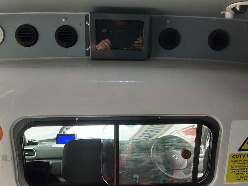 Vauxhall Movano 2.3 Movano L2H2 F3500 CDTI 2dr Manual 2025