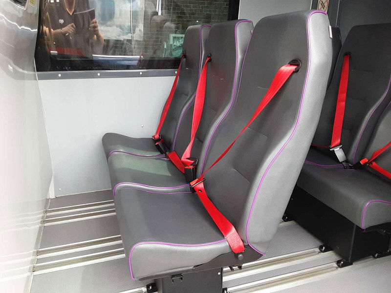 Vauxhall Movano 2.3 Movano L2H2 F3500 CDTI 2dr Manual 2025