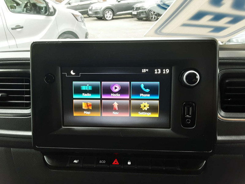 Vauxhall Movano 2.3 Movano L3H2 F3500 CDTi 2dr Manual 2025