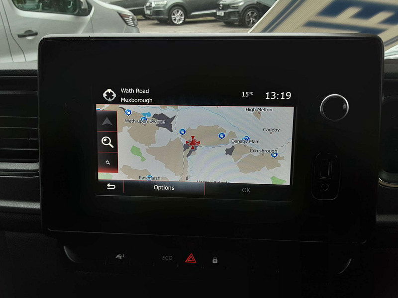 Vauxhall Movano 2.3 Movano L3H2 F3500 CDTi 2dr Manual 2025