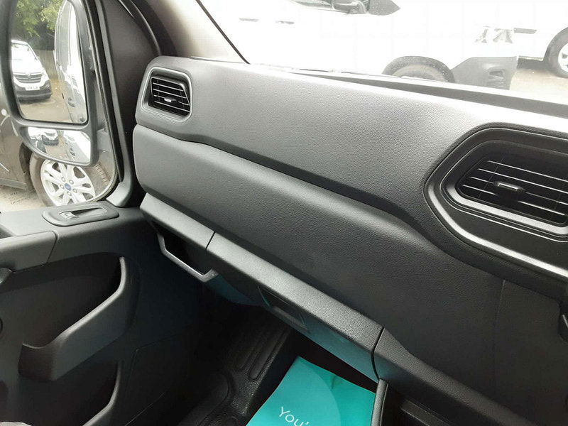 Vauxhall Movano 2.3 Movano L3H2 F3500 CDTi 2dr Manual 2025