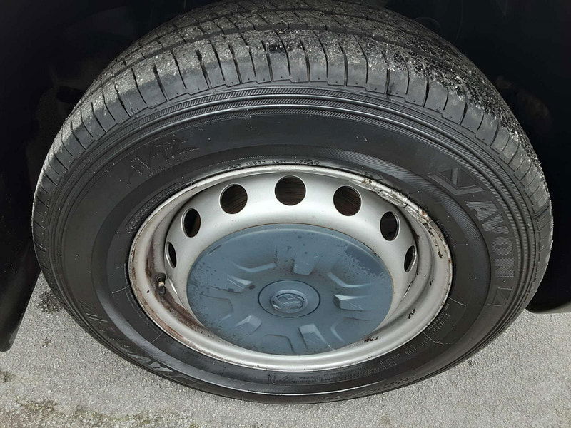 Vauxhall Movano 2.3 Movano L3H2 F3500 CDTi 2dr Manual 2025