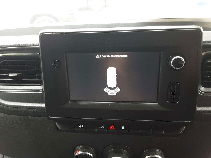 Vauxhall Movano 2.3 Movano L3H2 F3500 CDTi 2dr Manual 2025