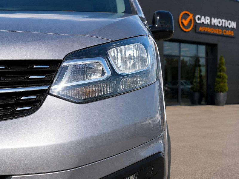 Vauxhall Vivaro 2.0 Vivaro 3100 Elite S/S 2dr Manual 2026