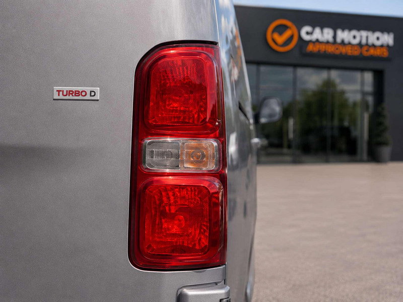 Vauxhall Vivaro 2.0 Vivaro 3100 Elite S/S 2dr Manual 2026