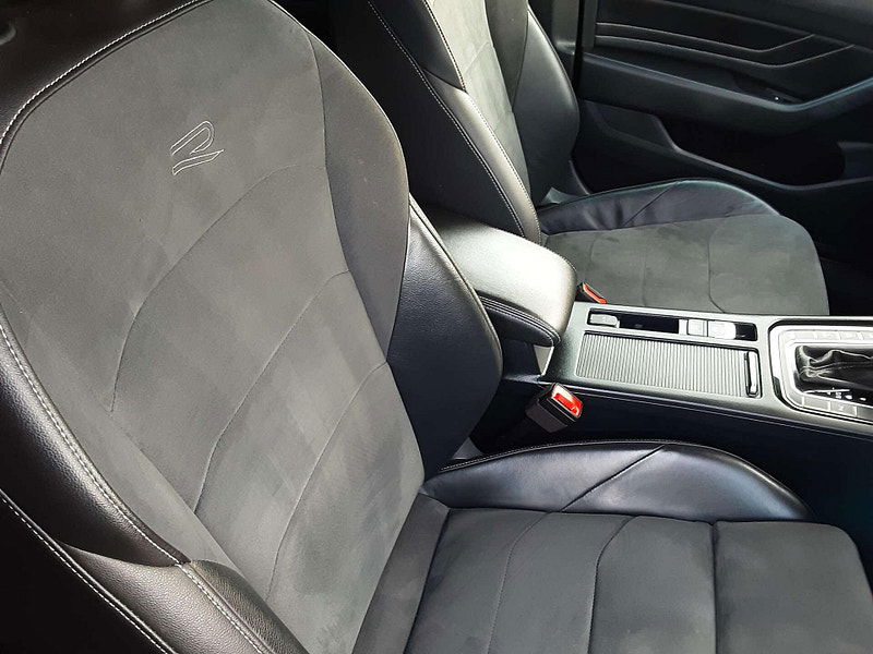 Volkswagen Arteon 1.4 Arteon R-Line TSi PHEV Semi-Auto 5dr 5dr Automatic 2025