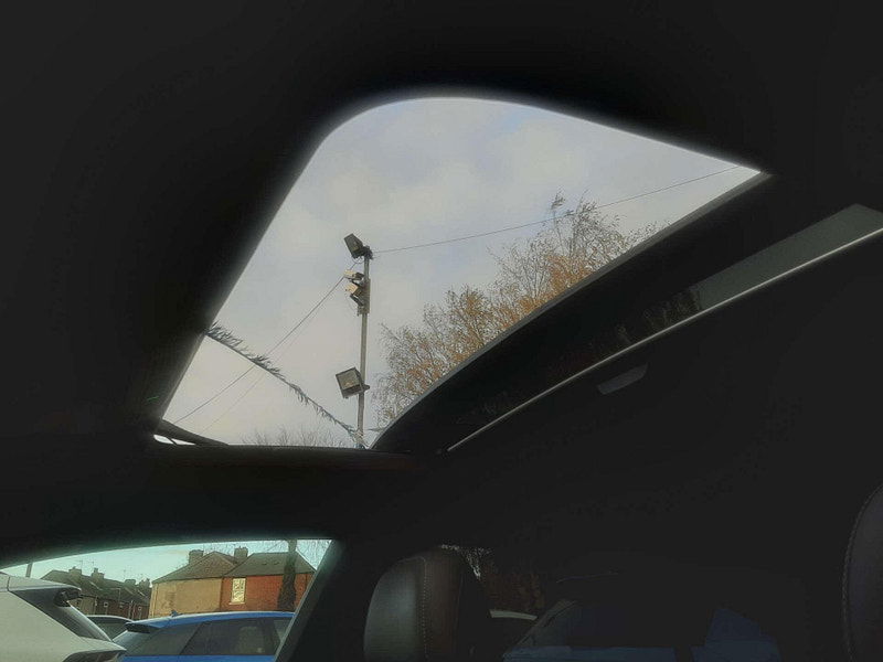 Volkswagen Arteon 1.4 Arteon R-Line TSi PHEV Semi-Auto 5dr 5dr Automatic 2025