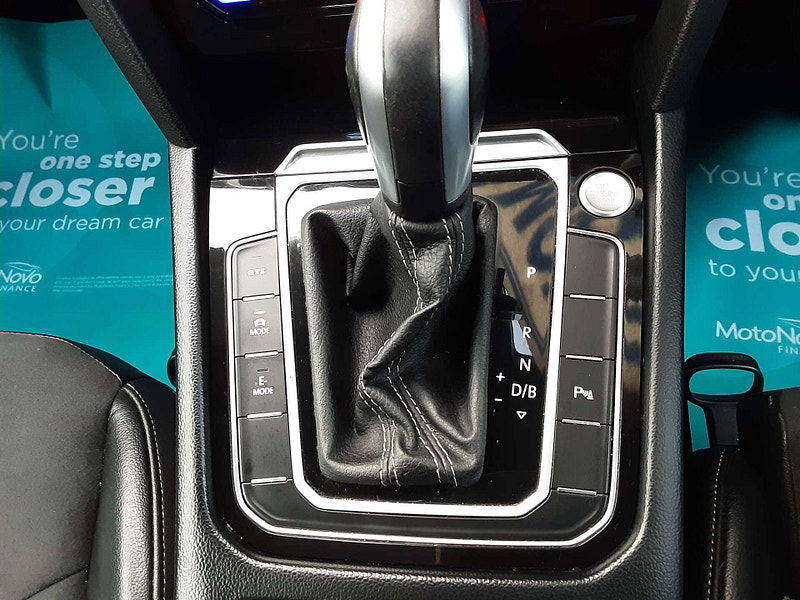 Volkswagen Arteon 1.4 Arteon R-Line TSi PHEV Semi-Auto 5dr 5dr Automatic 2025