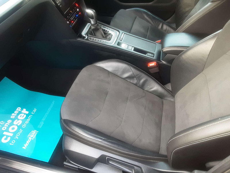 Volkswagen Arteon 1.4 Arteon R-Line TSi PHEV Semi-Auto 5dr 5dr Automatic 2025