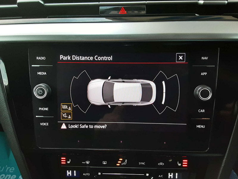 Volkswagen Arteon 1.4 Arteon R-Line TSi PHEV Semi-Auto 5dr 5dr Automatic 2025