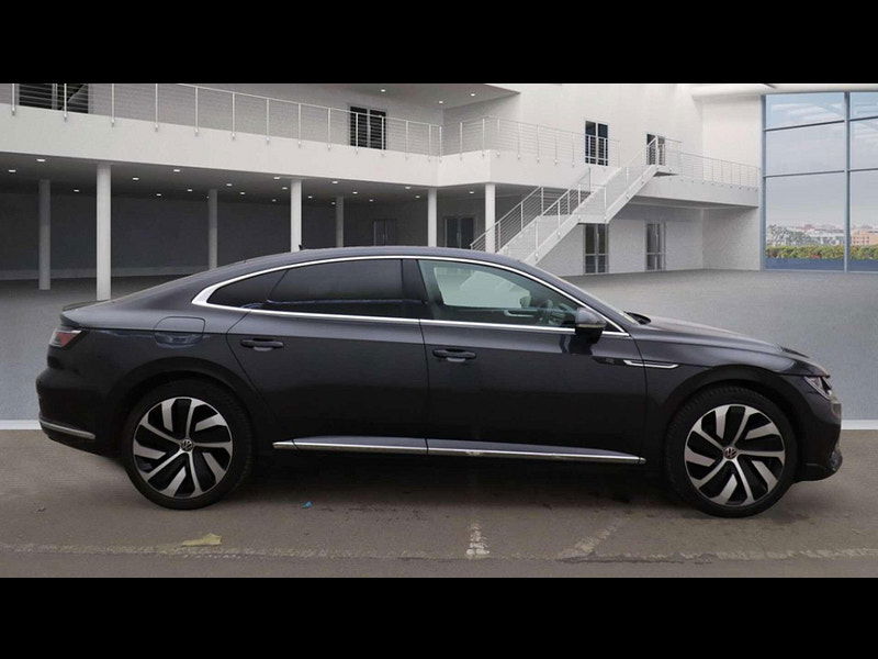 Volkswagen Arteon 1.4 Arteon R-Line TSi PHEV Semi-Auto 5dr 5dr Automatic 2025